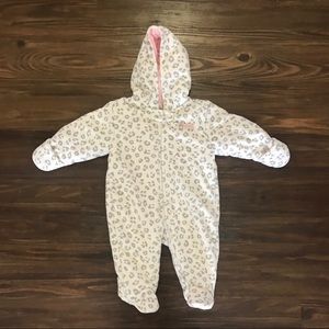 Child of Mine winter suit